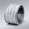 four row tapered roller bearings