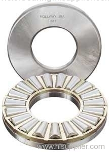 tapered roller thrust bearings