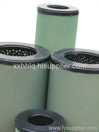 China's best coalescence dewatering filter