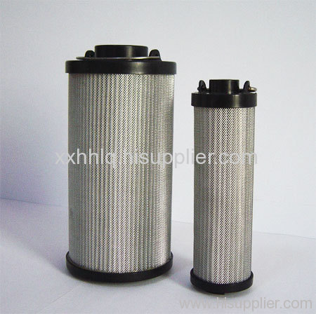 Hydraulic filter