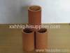 Sintered filter silencer