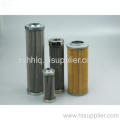 China Hydraulic oil filter