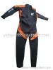 neoprene diving suit for men