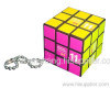 Cube Keychain/rubic cube