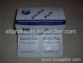 Alcohol Swabs