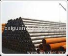 S355J0 High-Temperature Large Diameter Welded Steel Pipe