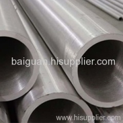 A106 GrB carbon seamless steel pipe with large diameter