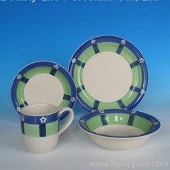 Hand painted Plates for your choice
