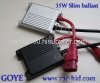 Slim Digital HID Ballast