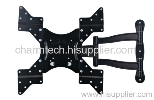 New Design Tilting and Swiveling LCD Wall Mount