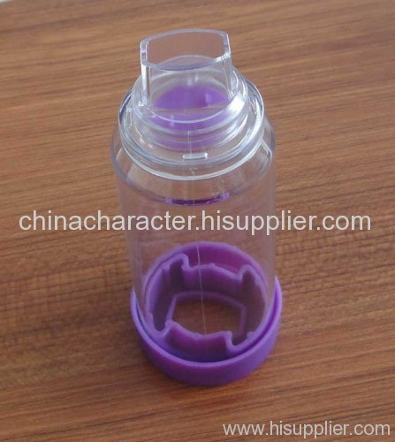 Spacer Inhaler