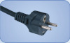 LA017B Europe Power Cord