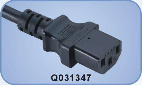 LA010A Connector