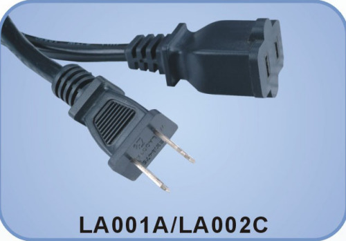 LA001A-LA002C Extension Cords