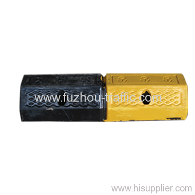 Rubber Wheel Stopper