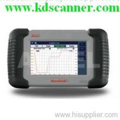 MaxiDAS DS708 Automotive Diagnostic System