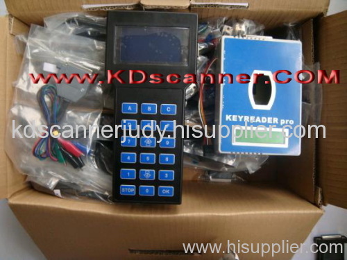 Tacho universal dash programmer V2008