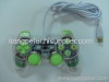 PC wired vibration game controller