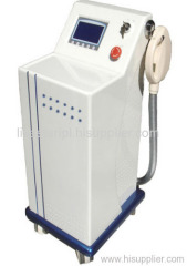 IPL hair removal system with medical CE