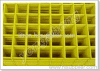 PVC Welded Mesh Panels