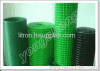 PVC Welded Wire Mesh