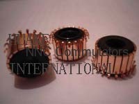 High quality Segment Commutator