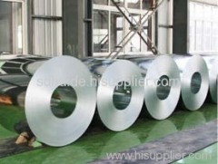 cold rolled steel coils