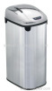 square shape sensor bin -50L