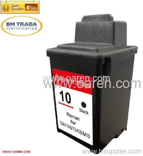 black inkjet cartridge compatible for 703xl