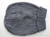 acrylic jacquard knitted hat