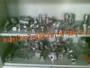 Stainless steel castings