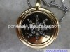 resin pendants Scalar Energy Pendant /Quantum stailnless steel Energy Pendant oem odm