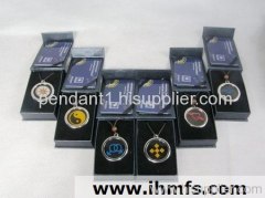 Nano pendant,Energy pendant,necklace energy pendant oem odm