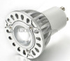 1*3W High power LED GU10 Spot light