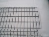 Weld mesh Fencing