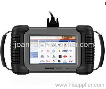 MaxiDAS DS708 Scanner