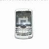 blackberry 8300 housing white