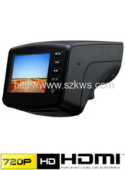 JY808 HD car black box / Traffic recorder / car camera recorder
