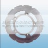 High Quality Motorcycle Brake Disc In PengFeng