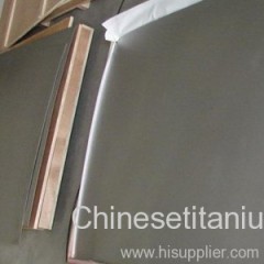 titanium plate