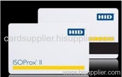 HID Card/proximity card/smart card