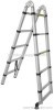 Extension ladder with 3.2m