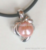 pearl pendant PT011