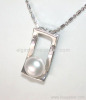 pearl pendant