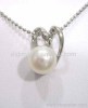 pearl pendant