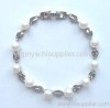 PEARL BRACELET