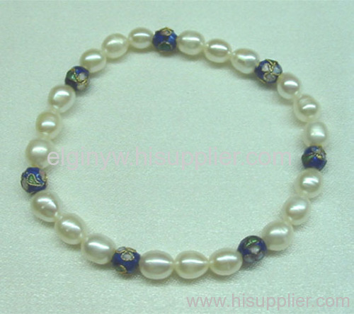 PEARL BRACELET