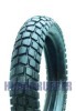 motorcycle tyre and tube