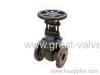 gate valve