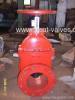 gate valve